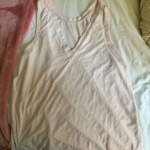 Old Navy Loose Fitted Tank Top